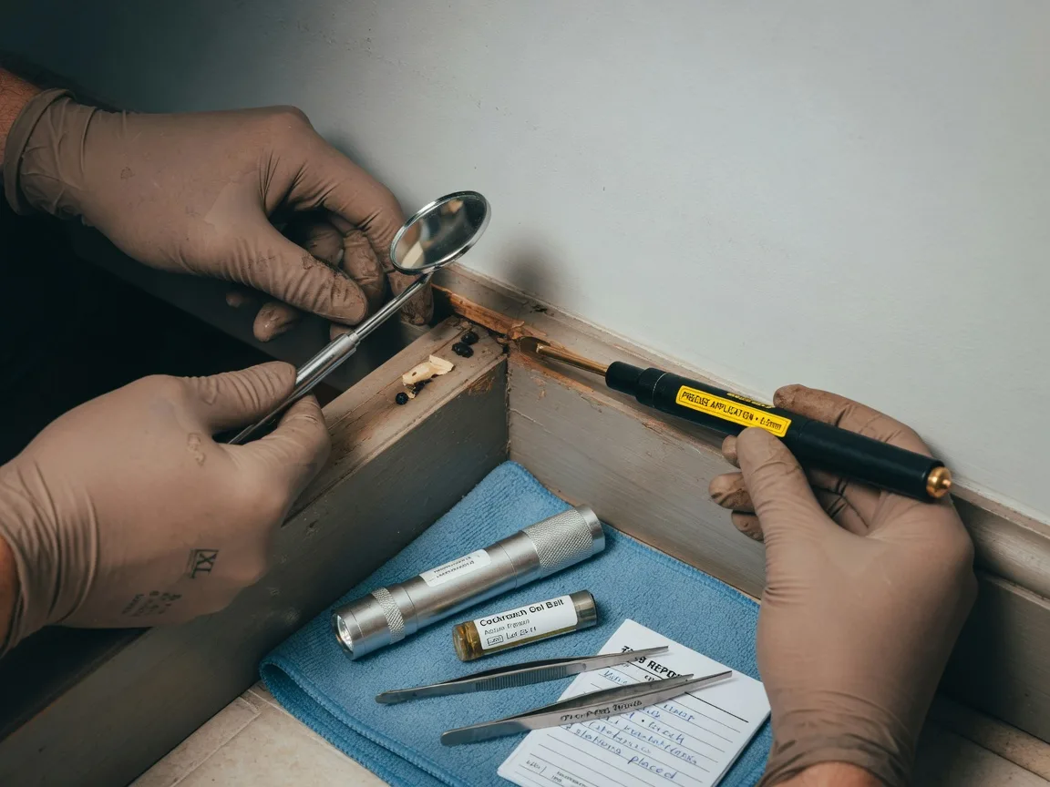 Why choose Emergency Pest Control in Pennsburg, PA